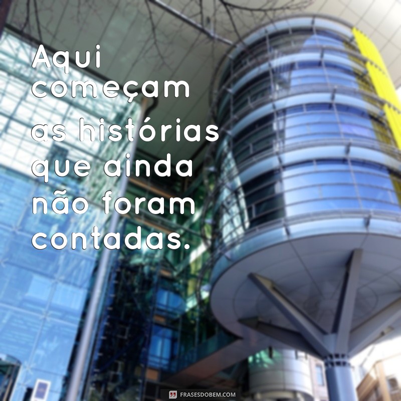 Frases Inspiradoras para Personalizar a Capa do Caderno de Crianças 