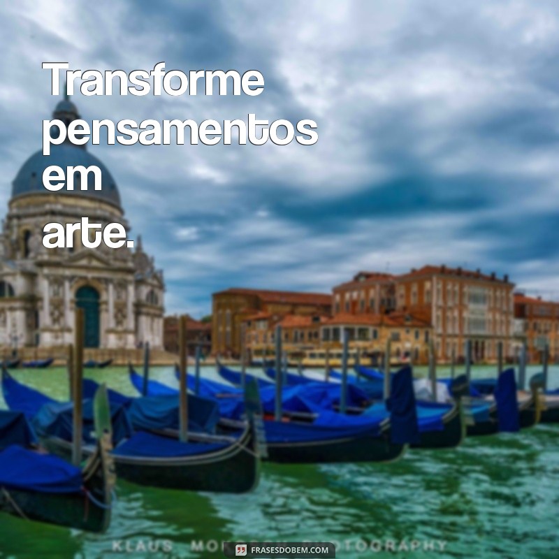 Frases Inspiradoras para Personalizar a Capa do Caderno de Crianças 