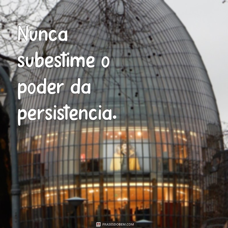 Frases Motivacionais para Inspirar Seu Treino no Exercício 