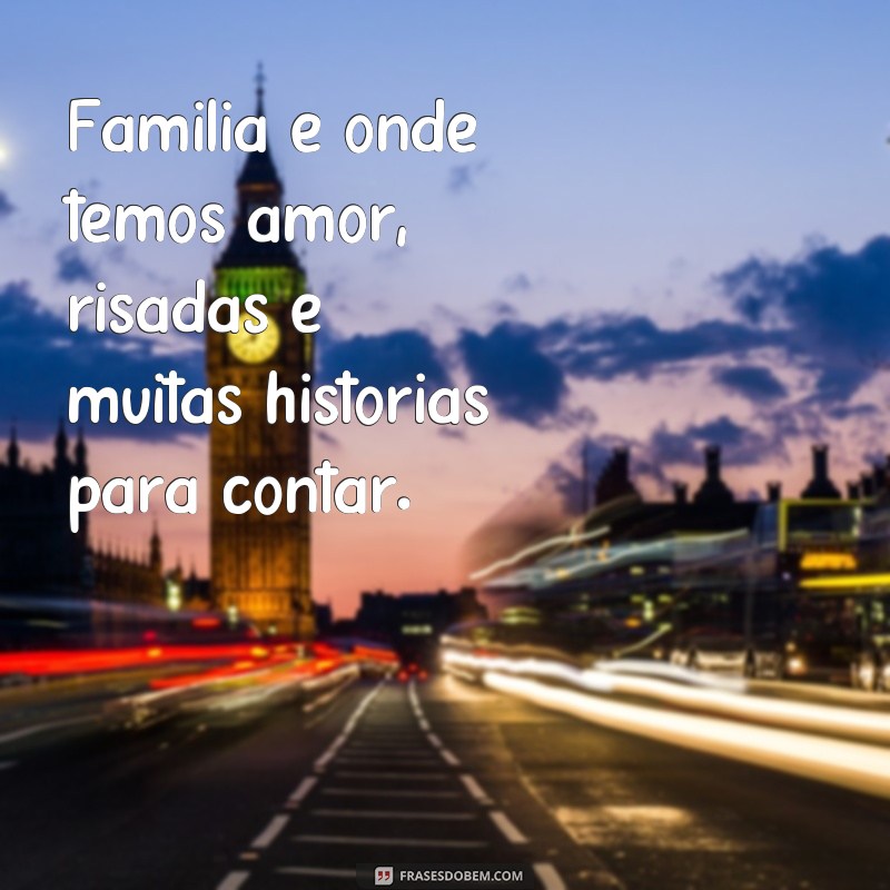 Encante sua família com as melhores frases para caneca 