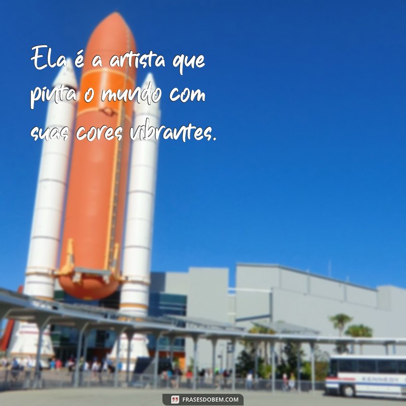 Frases Inspiradoras para Ela: Mensagens que Tocam o Coração 