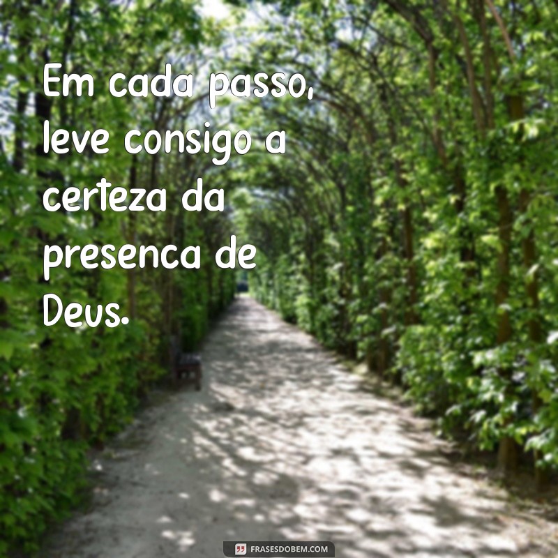 Frases Inspiradoras para Cristãos: Mensagens de Fé e Esperança 