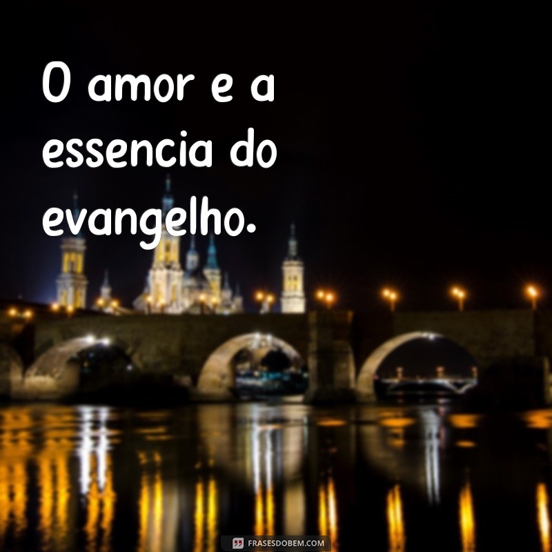 Frases Inspiradoras para Cristãos: Mensagens de Fé e Esperança 