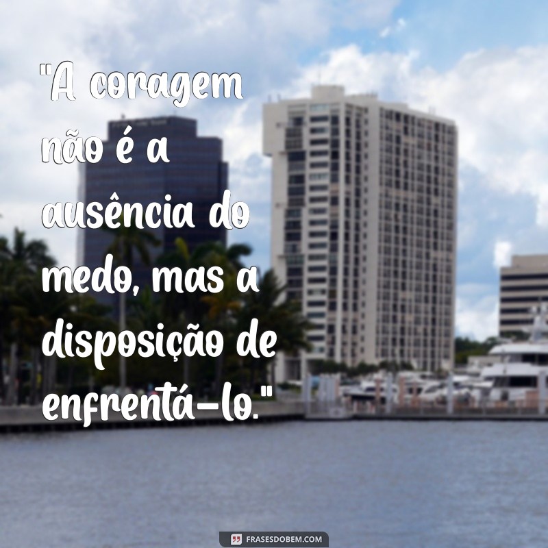 frases policial motivacional 