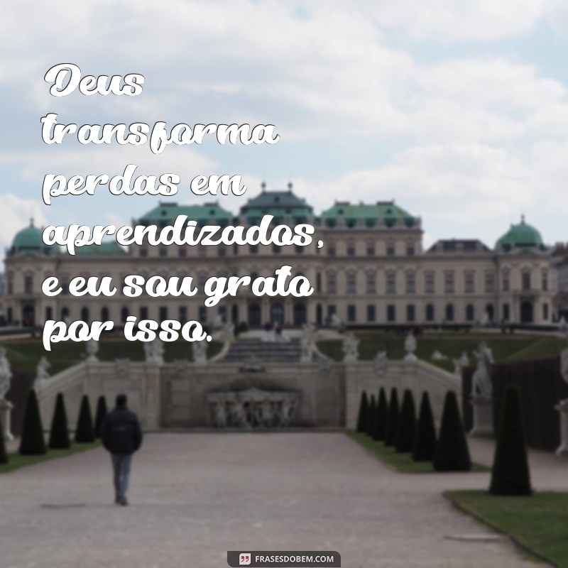 Frases Inspiradoras para Momentos de Conexão com Deus 