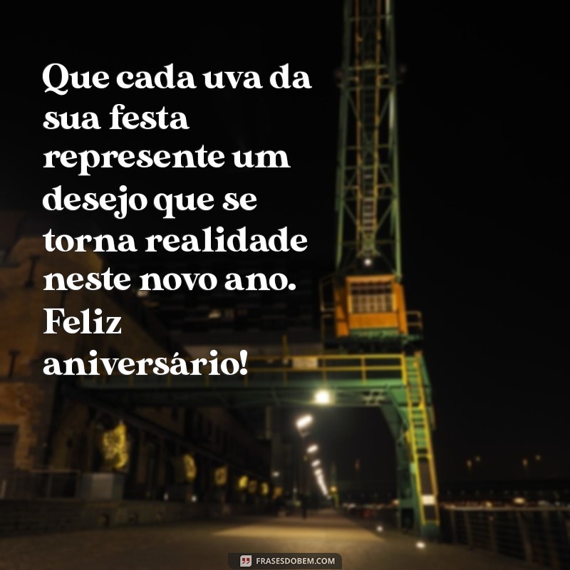 Frases de Aniversário Originais para Celebrar com Estilo 