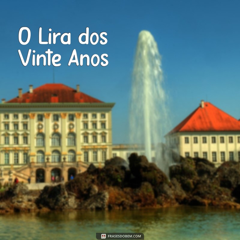 Descubra as Principais Obras de Gonçalves de Magalhães: Legado da Literatura Brasileira 