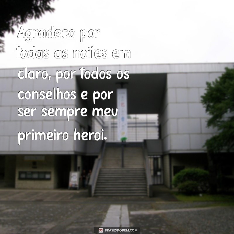 Mensagens Emocionantes para Celebrar o Dia dos Pais: Inspirações e Frases para Homenagear 