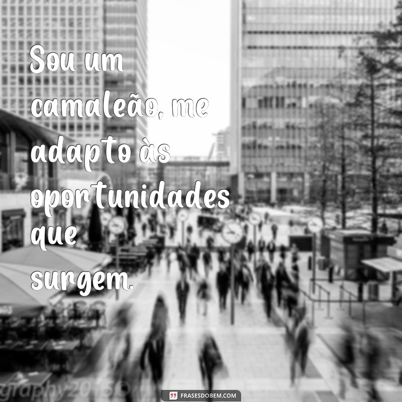 Explorando o Lado Sombrio: As Melhores Frases de Oportunistas