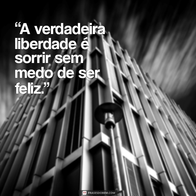 Descubra a Liberdade de Sorrir: Dicas para uma Vida Mais Leve e Feliz 