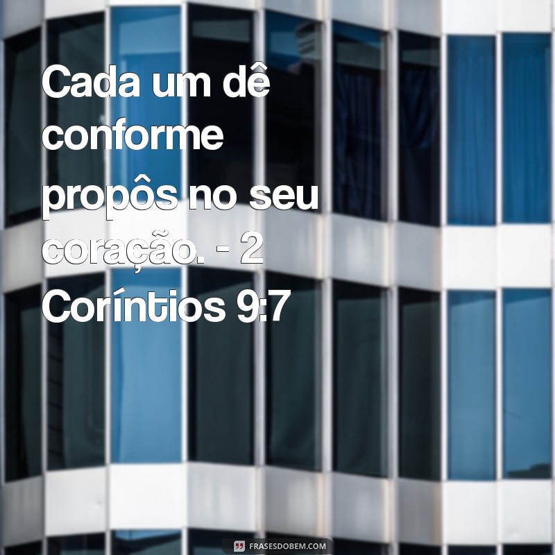 Frases Inspiradoras da Bíblia para Compartilhar no Tumblr 