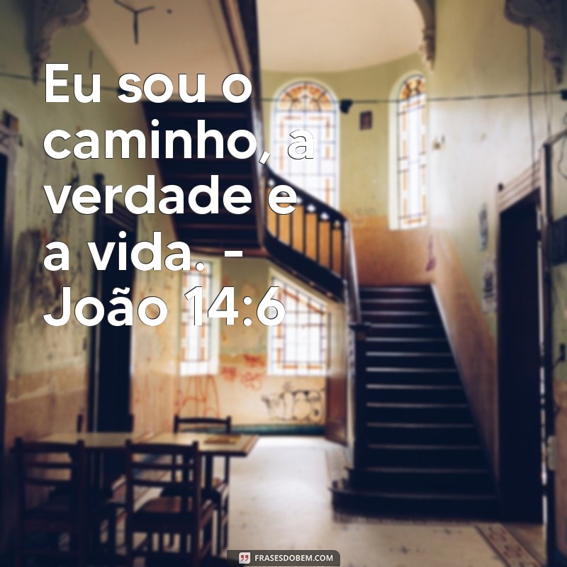 Frases Inspiradoras da Bíblia para Compartilhar no Tumblr 