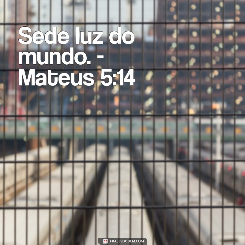 Frases Inspiradoras da Bíblia para Compartilhar no Tumblr 