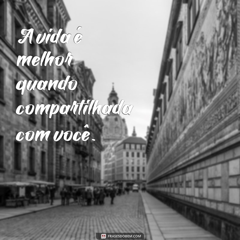 As Melhores Frases para Legendar suas Fotos com a Namorada 