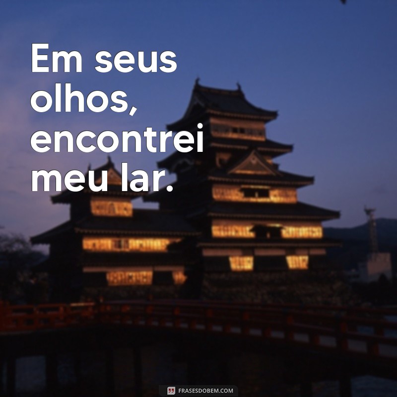 As Melhores Frases para Legendar suas Fotos com a Namorada 