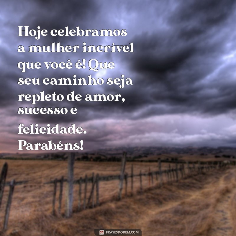 Melhores Mensagens de Aniversário para Celebrar sua Amiga Especial 