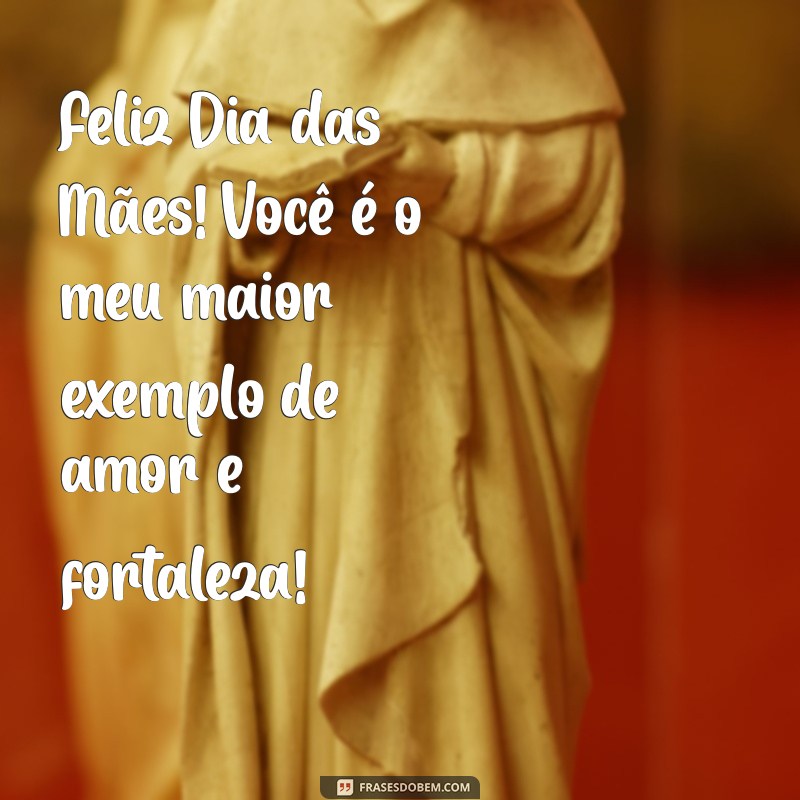 Frases Inspiradoras para Canecas do Dia das Mães: Mensagens que Encantam 