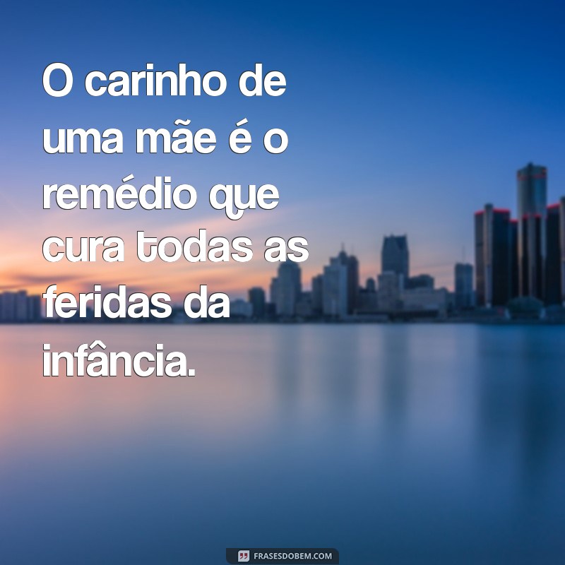 Os Melhores Versículos Bíblicos sobre Mães e Filhos: Amor e Sabedoria 