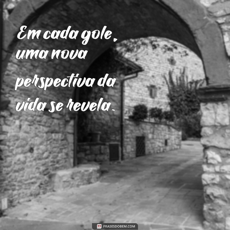 Frases Engraçadas sobre Beber: Inspire-se com Humor e Sabedoria 