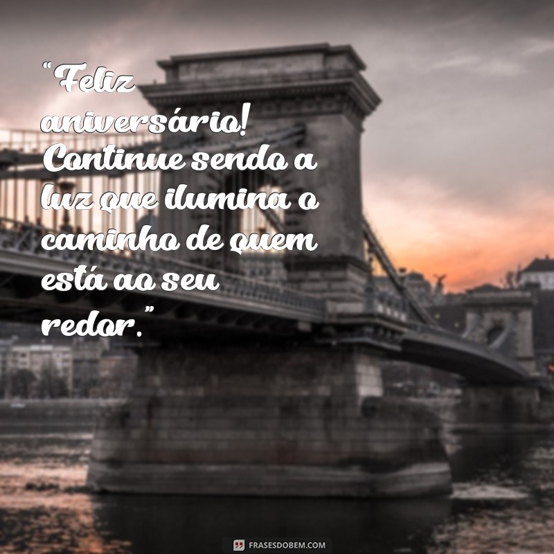 Mensagens de Aniversário Motivadoras para Inspirar e Celebrar a Vida 