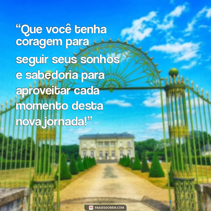 Mensagens de Aniversário Motivadoras para Inspirar e Celebrar a Vida 