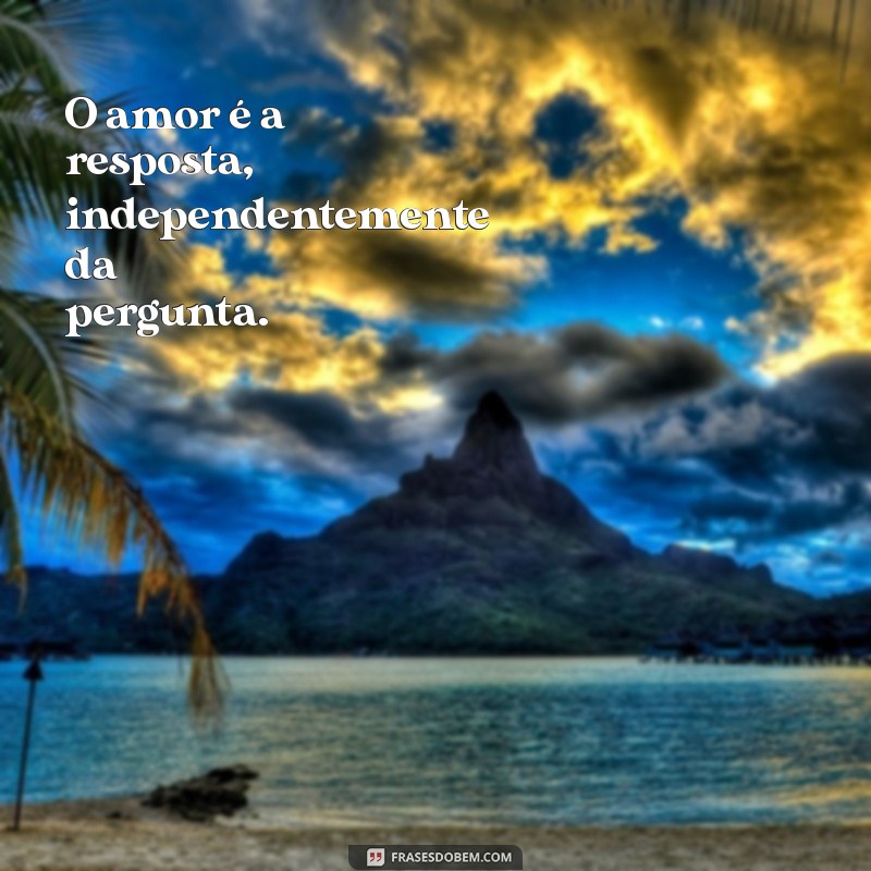 Frases Inspiradoras para Espalhar Amor e Positividade 