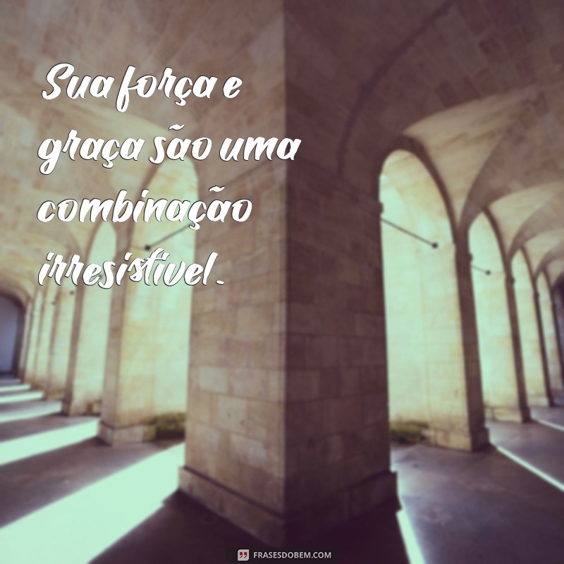 Frases Inspiradoras para Celebrar a Mulher Maravilhosa que Existe em Você 