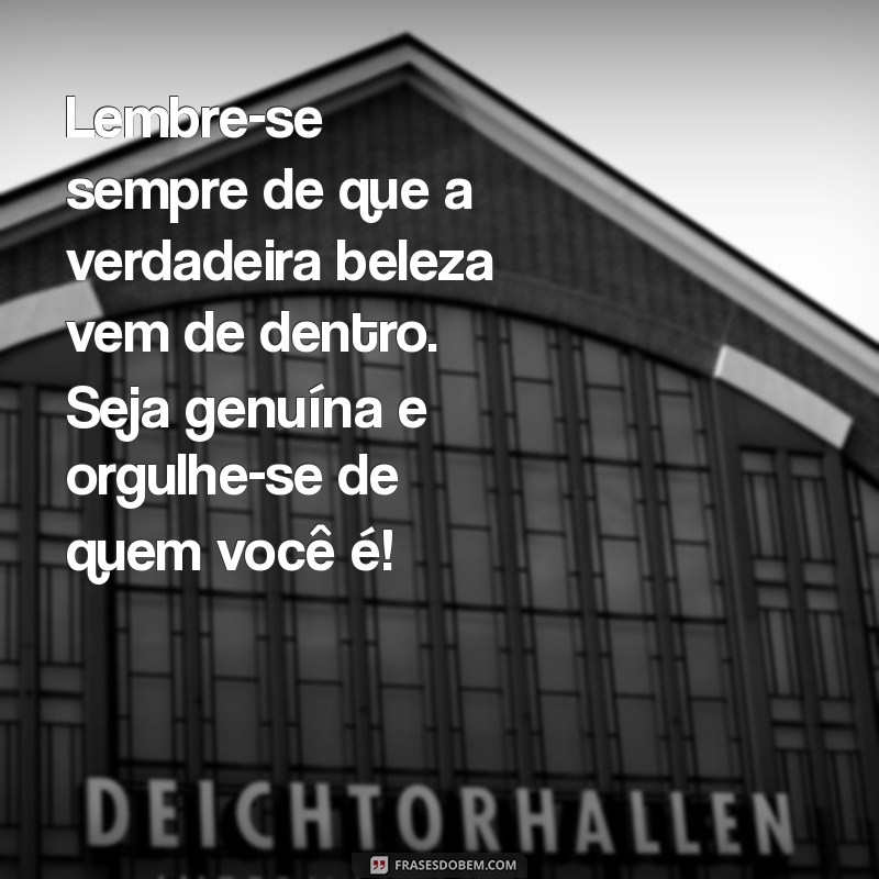 Mensagem Especial da Tia para Celebrar os 15 Anos da Sobrinha 