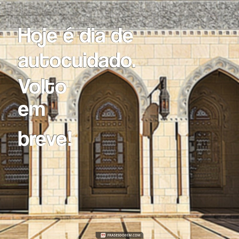 Frases Criativas para Mensagens de Recado no WhatsApp: Inspire-se! 