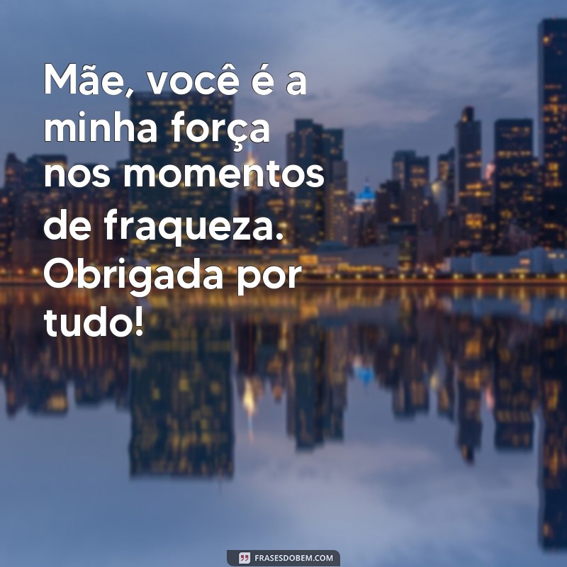Encante sua mãe com as mais belas frases para fotos no Dia das Mães 