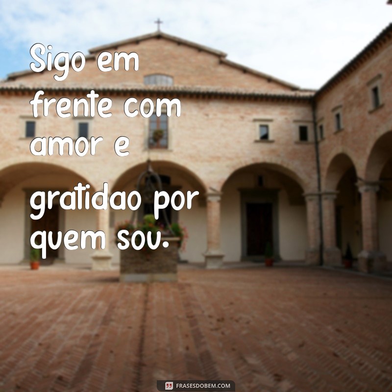 Frases Inspiradoras de Amor Próprio para Legendar Suas Fotos Sozinha 