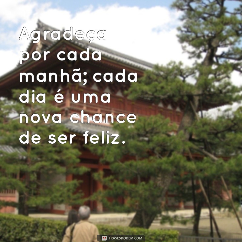 Frases Inspiradoras para Celebrar a Felicidade na Vida 