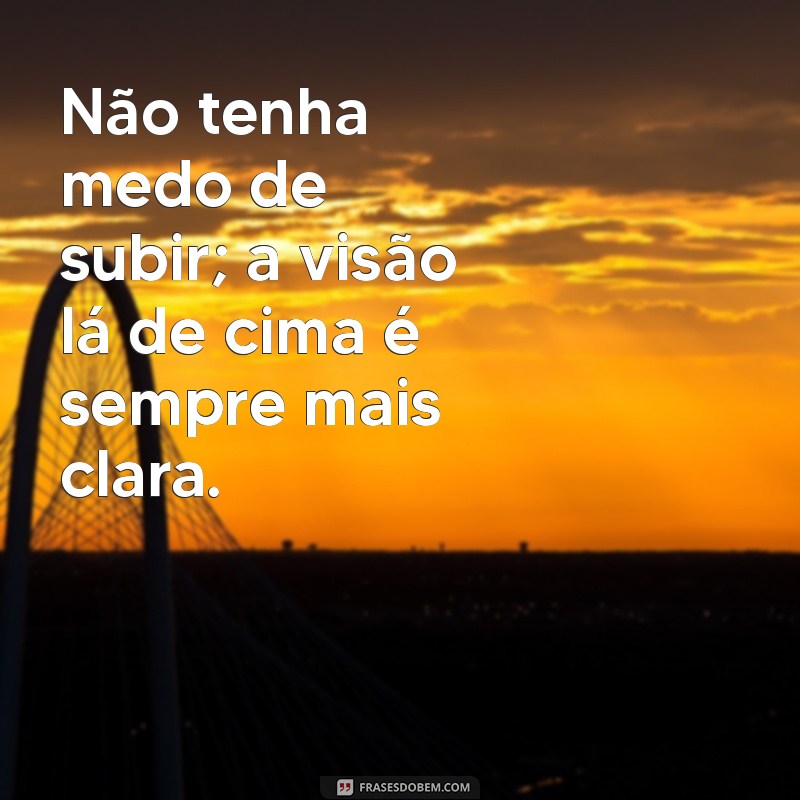 Frases Inspiradoras sobre a Visão de Águia: Perspectivas que Transformam 