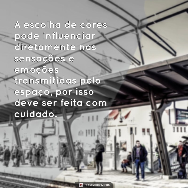 Descubra as melhores frases inspiradoras sobre arquitetura de interiores 