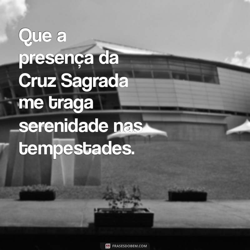 Oração de São Bento: A Cruz Sagrada como Luz e Proteção 