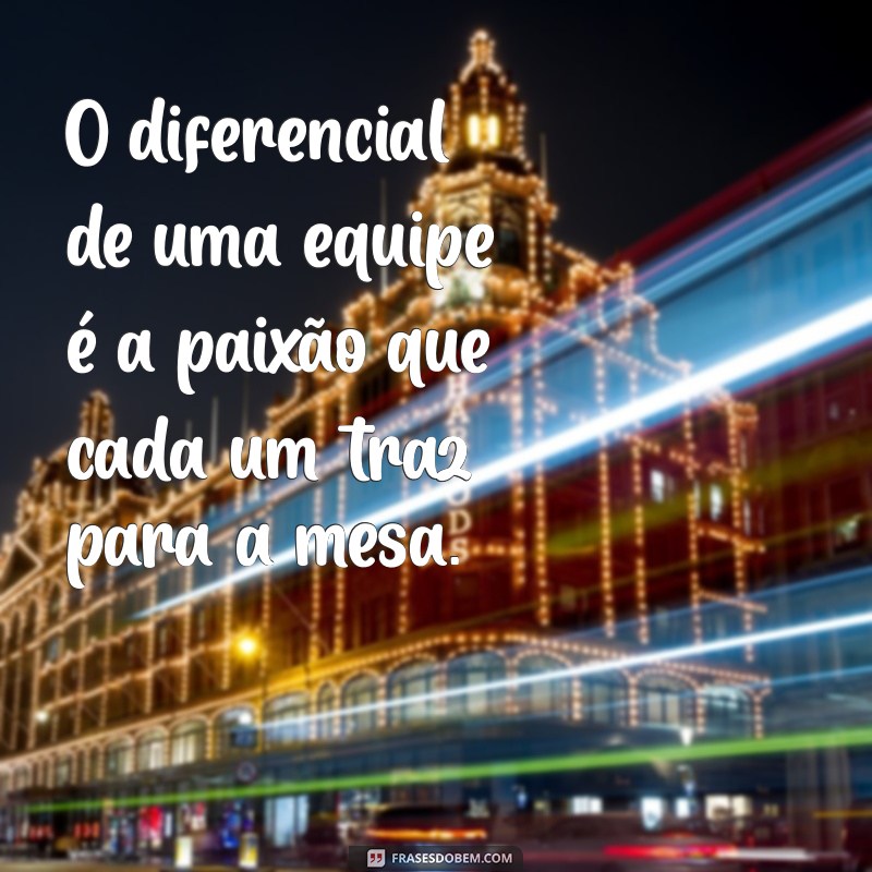 Frases Inspiradoras para Motivar sua Equipe e Aumentar a Produtividade 