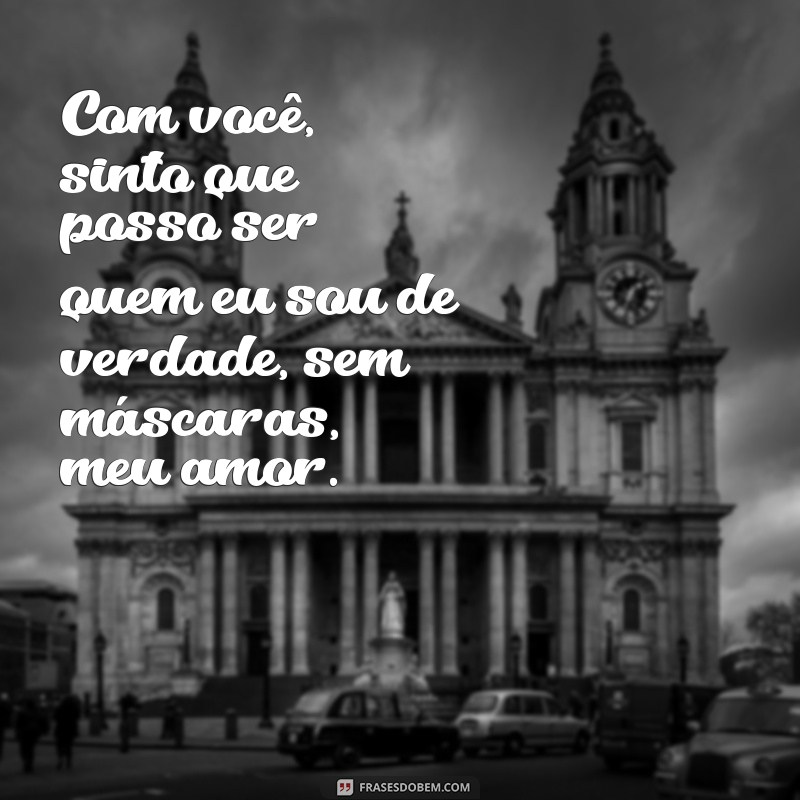 Descubra as mais belas frases de amor para surpreender seu namorado 