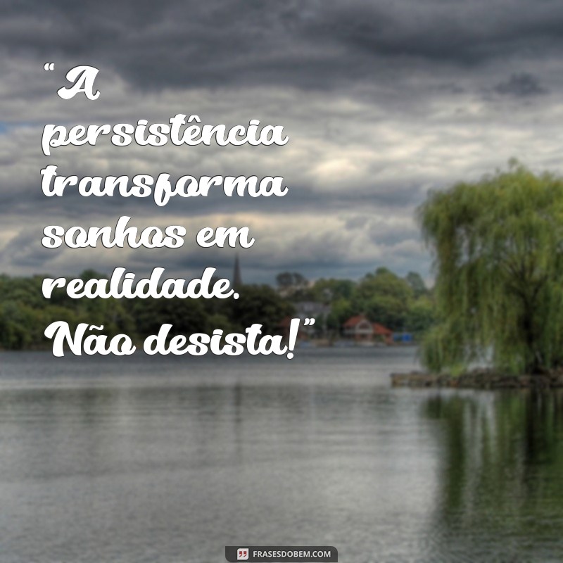 Frases Inspiradoras de Superação para Status: Motive-se e Inspire Outros! 