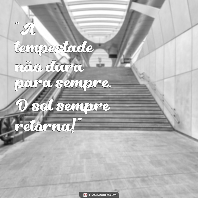 Frases Inspiradoras de Superação para Status: Motive-se e Inspire Outros! 