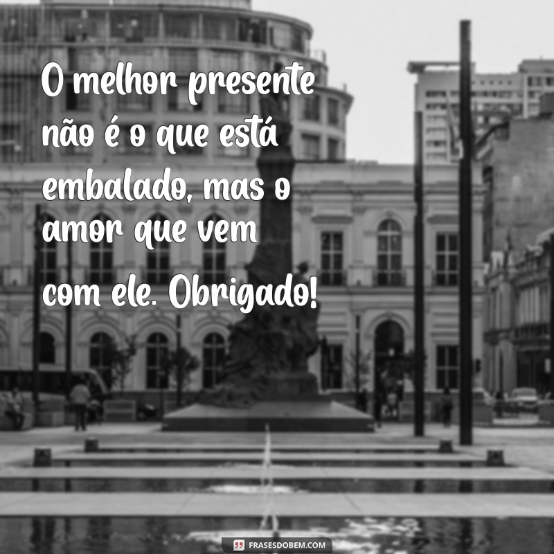 Como Agradecer de Forma Especial um Presente de Aniversário: Dicas e Exemplos 