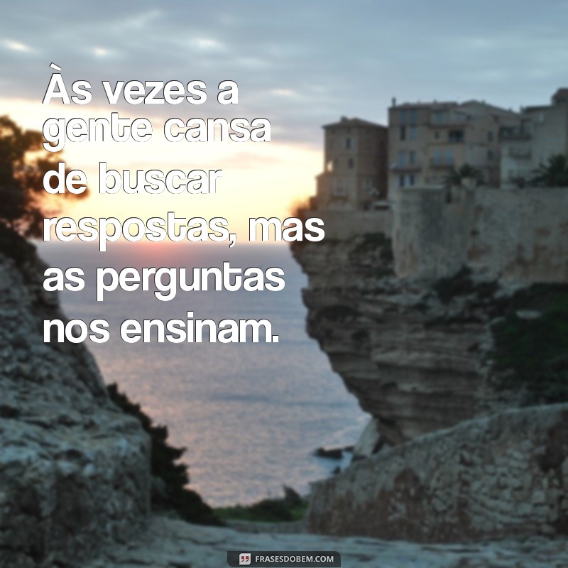 Como Lidar com o Cansaço Emocional: Dicas para Revitalizar sua Energia 