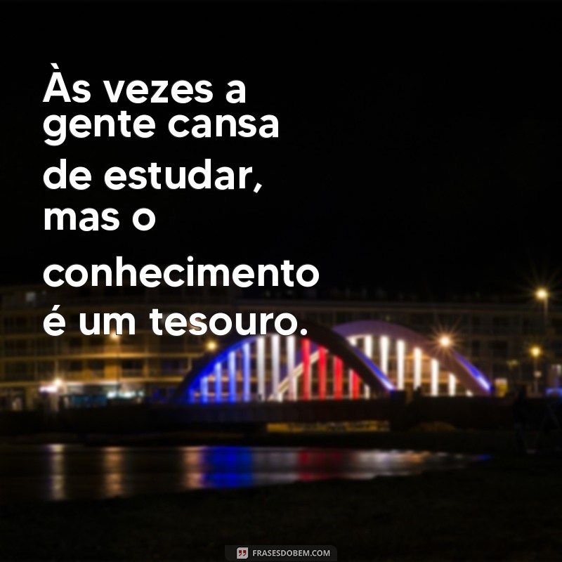 Como Lidar com o Cansaço Emocional: Dicas para Revitalizar sua Energia 