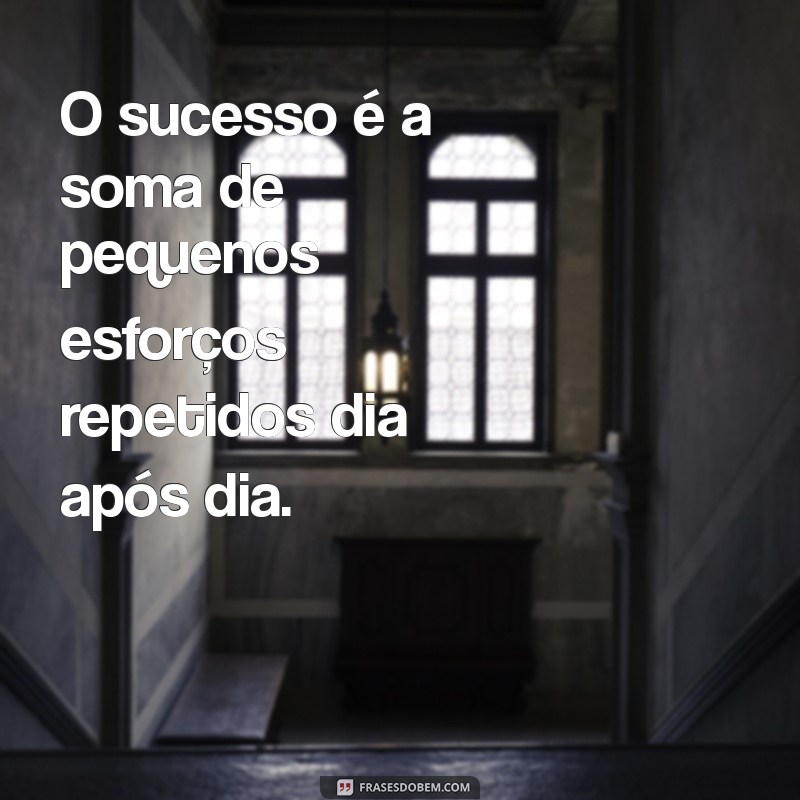 Frases Inspiradoras para Encorajar e Motivar em Momentos Difíceis 