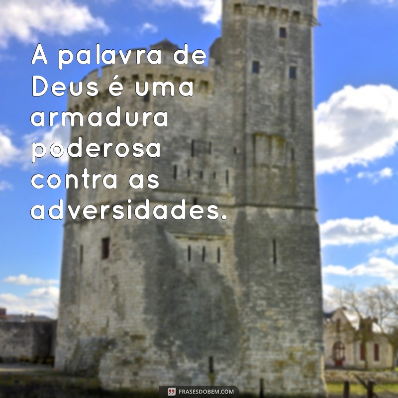 Inspire-se com 50 Frases Poderosas sobre a Palavra de Deus 