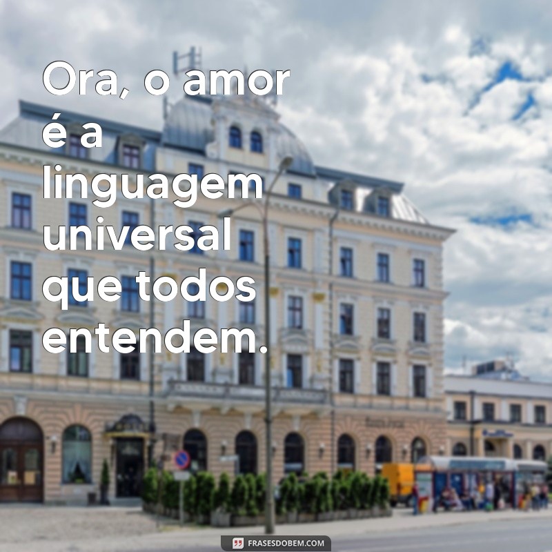 Frases Inspiradoras para Meditação: Encontre a Paz Interior com Ora 