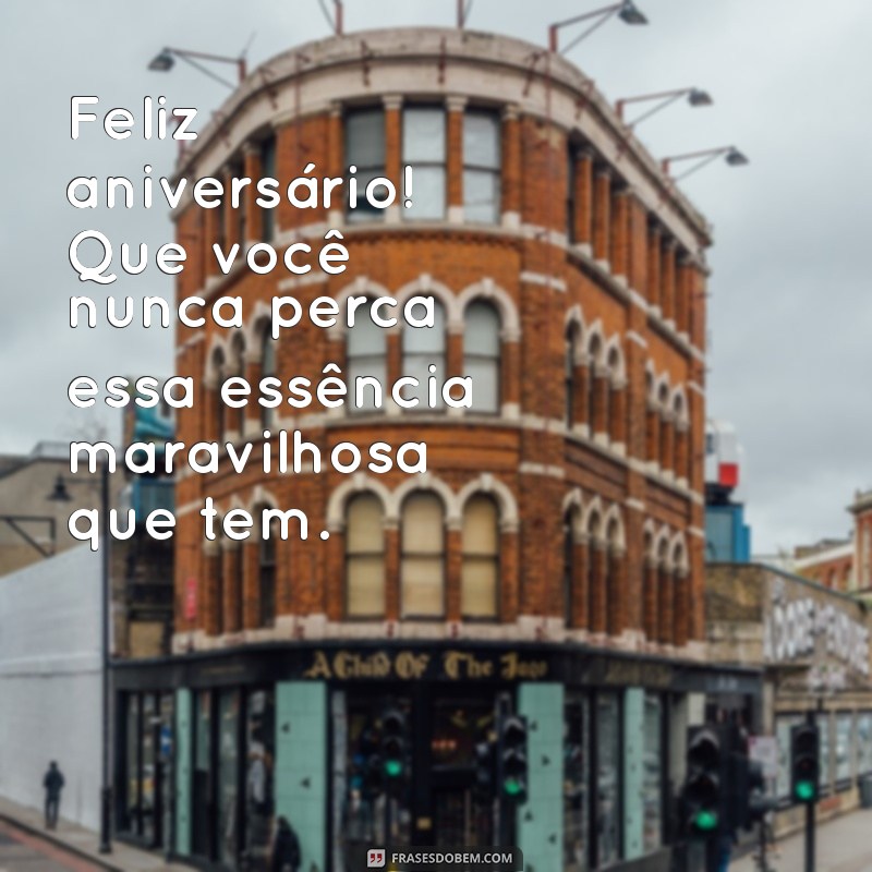 Mensagens Criativas de Aniversário para Celebrar a Amizade 