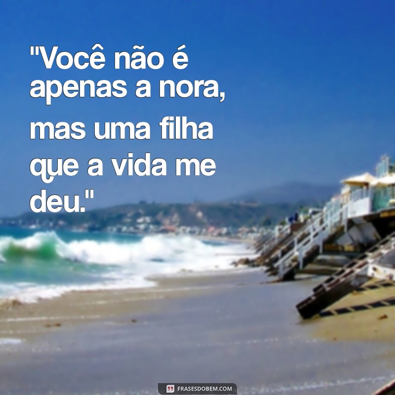 frases para nora 