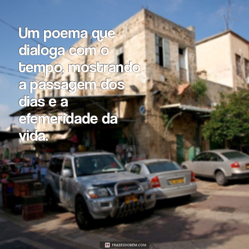 Descubra os Melhores Poemas de Manuel Bandeira: Uma Viagem pela Poesia Brasileira 