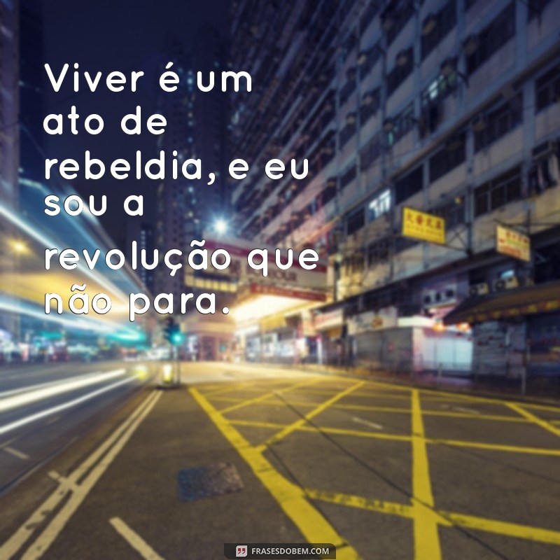 Frases de Quebrada: Inspirações Autênticas da Cultura Urbana 