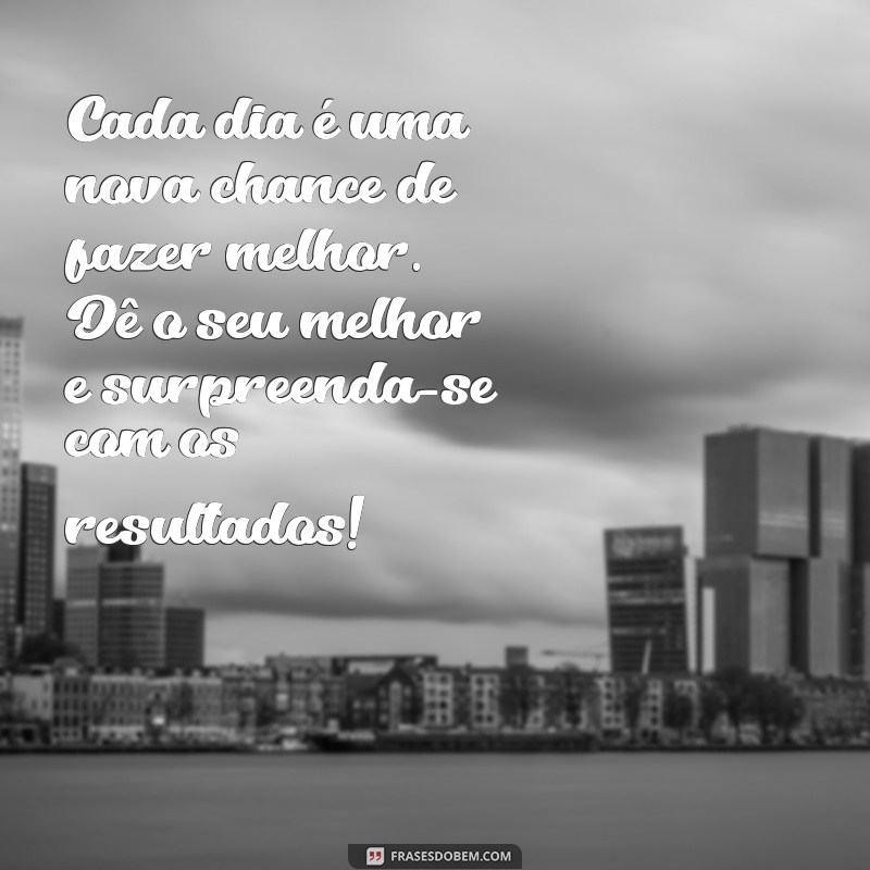 10 Mensagens Inspiradoras para Motivar Alunos a Alcançar Seus Objetivos 